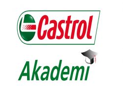 Castrol Ege Üniversitesi’ni Ağırladı!